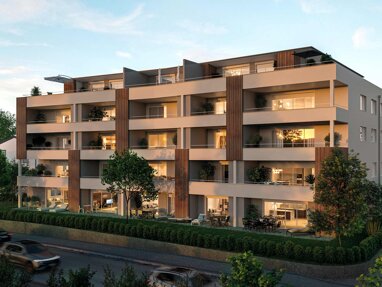 Terrassenwohnung zum Kauf Provisionsfrei 525.000 € 4 Zimmer 124 m² Erdgeschoss Stockach Stockach 78333