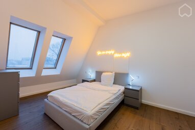 Wohnung zur Miete Wohnen auf Zeit 2.800 € 4 Zimmer 108 m² frei ab 16.11.2024 Steglitz Berlin 12165