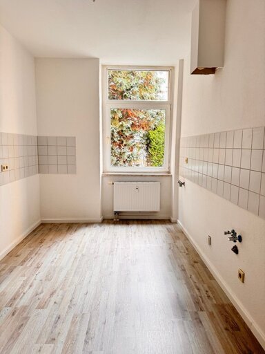 Wohnung zur Miete 440 € 3 Zimmer 80 m² EG Crimmitschauer Straße 28b Nordvorstadt 153 Zwickau 08058