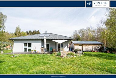 Bungalow zum Kauf 419.900 € 3 Zimmer 105,8 m² 1.222 m² Grundstück Falkenstein Rettenbach 93191