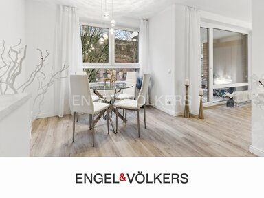 Wohnung zum Kauf 349.000 € 3 Zimmer 86 m² 1. Geschoss Am Schloß Ahrensburg 22926