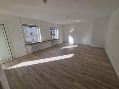 Wohnung zur Miete 720 € 3 Zimmer 80 m² 1. Geschoss frei ab sofort Gördlingerstraße 38 Stadtkern Braunschweig 38100