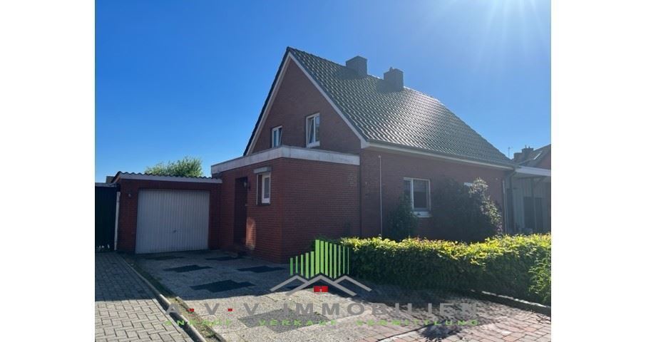 Einfamilienhaus zum Kauf 189.000 € 3 Zimmer 65 m²<br/>Wohnfläche Leer Leer (Ostfriesland) 26789