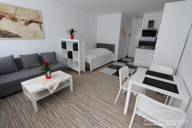 Wohnung zur Miete Wohnen auf Zeit 700 € 1 Zimmer 30 m² frei ab 31.12.2024 Beuel-Zentrum Bonn 53225
