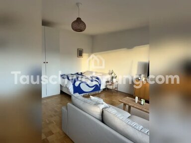 Wohnung zur Miete Tauschwohnung 670 € 1 Zimmer 35 m² Mittersendling München 81369