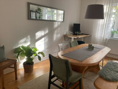 Studio zur Miete 588 € 2 Zimmer 46 m² Telemannstraße 8 Im Freihöfl Ingolstadt 85057