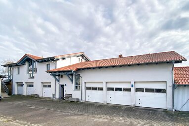 Mehrfamilienhaus zum Kauf 720.000 € 7 Zimmer 245 m² 735 m² Grundstück Fichtheim Landau 94405