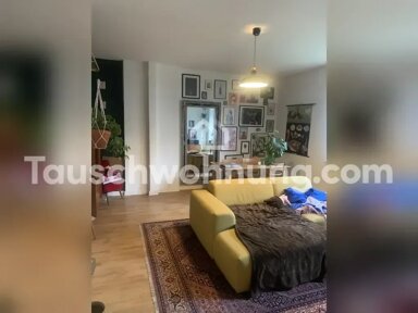 Wohnung zur Miete Tauschwohnung 960 € 3 Zimmer 67 m² EG Otterndorf Hamburg 20097