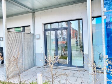 Wohnung zum Kauf 139.500 € 1 Zimmer 23,9 m² Erdgeschoss Glockenhof Nürnberg 90478