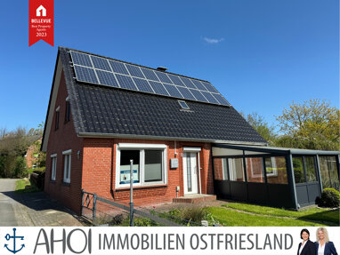 Einfamilienhaus zum Kauf 229.000 € 4 Zimmer 120 m² 578 m² Grundstück Canum Krummhörn / Canum 26736