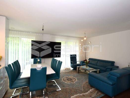 Reihenendhaus zur Miete 2.750 € 5 Zimmer 120,2 m² 206 m² Grundstück Farmsen-Berne Hamburg 22159