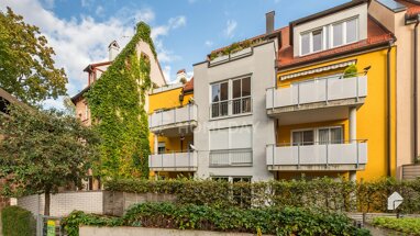 Wohnung zum Kauf 525.000 € 3 Zimmer 92 m² 1. Geschoss Altstadt / St. Lorenz Nürnberg 90402