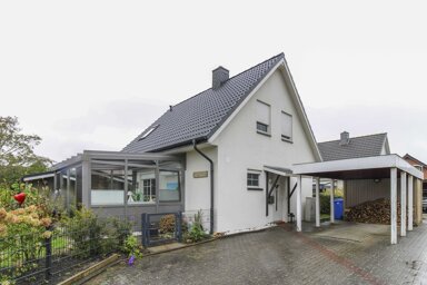 Immobilie zum Kauf als Kapitalanlage geeignet 259.000 € 3 Zimmer 77 m² 320,3 m² Grundstück Neufeld Wurster Nordseeküste 27639