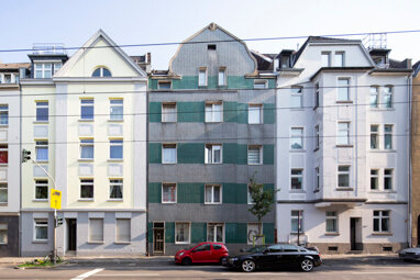 Wohnung zur Miete 860,80 € 3 Zimmer 79,2 m² 1. Geschoss Oberbilker Allee 324 Oberbilk Düsseldorf 40227