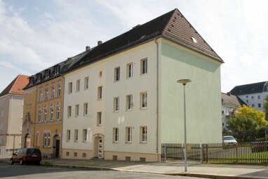 Wohnung zur Miete 280,95 € 3 Zimmer 63,4 m² Erdgeschoss Fichtestr. 23 Südvorstadt Plauen 08527