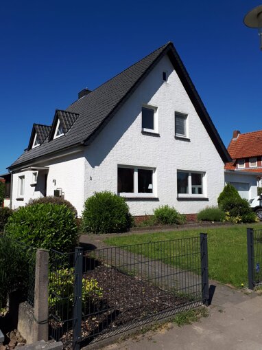 Haus zum Kauf 198.000 € 8 Zimmer 180 m² 804 m² Grundstück Danziger Straße Sulingen Sulingen 27232