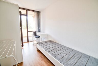 Wohnung zur Miete Wohnen auf Zeit 609 € 1 Zimmer 9 m² frei ab 17.06.2024 Kölner Landstraße Wersten Düsseldorf 40589