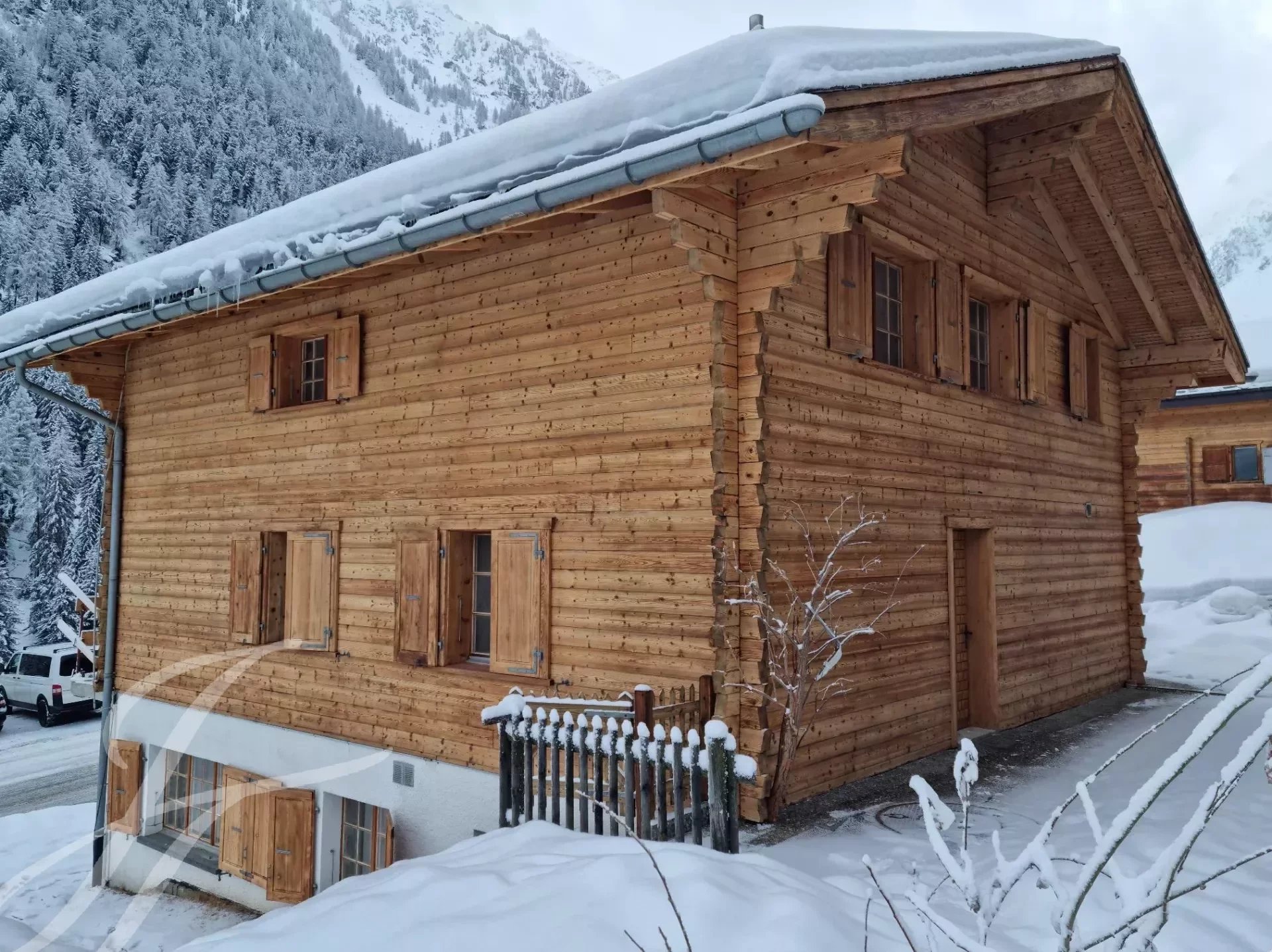 Studio zum Kauf 999.000 CHF 4,5 Zimmer 69,3 m²<br/>Wohnfläche 1.<br/>Geschoss Grimentz 3961