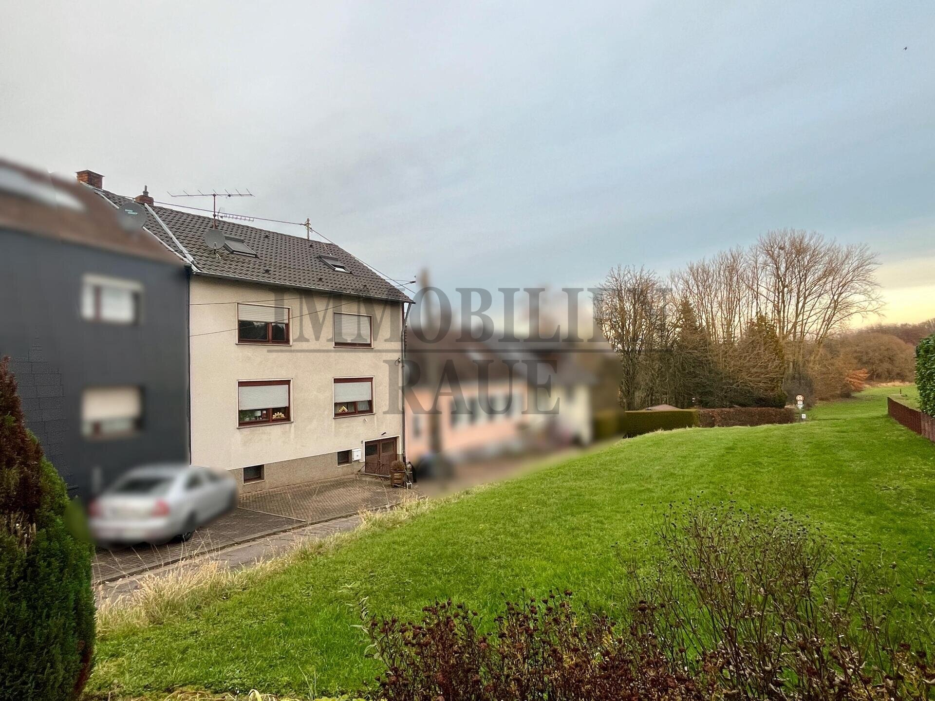 Einfamilienhaus zum Kauf 198.000 € 8 Zimmer 170 m²<br/>Wohnfläche 451 m²<br/>Grundstück Walpershofen Riegelsberg-Walpershofen 66292