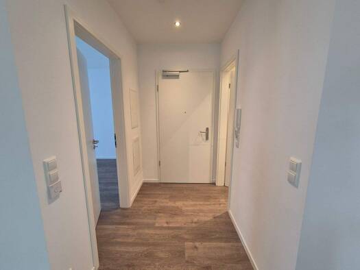 Wohnung zur Miete 660 € 2 Zimmer 48,6 m² frei ab 01.03.2026 Hans-Steffens-Weg 12 Neu Hagen Lüneburg 21337