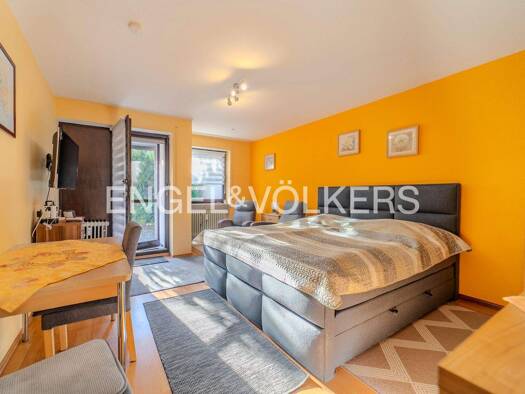 Wohnung zum Kauf 65.000 € 1 Zimmer 31 m² Schönwald im Schwarzwald 78141