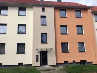 Wohnung zur Miete 672,76 € 3 Zimmer 63,2 m² 1. Geschoss Tiefstr. 13 Schinkel 102 Osnabrück 49084