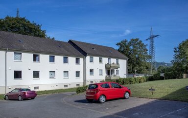 Wohnung zur Miete 399 € 3 Zimmer 60,6 m² 1. Geschoss frei ab 07.03.2025 Niedernhofstraße 15 Boele - Zentrum Hagen 58099