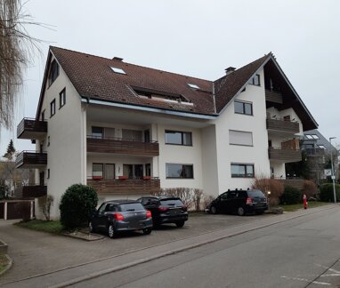 Wohnung zum Kauf provisionsfrei 448.000 € 3,5 Zimmer 97 m² frei ab sofort Markelfingen Radolfzell am Bodensee 78315