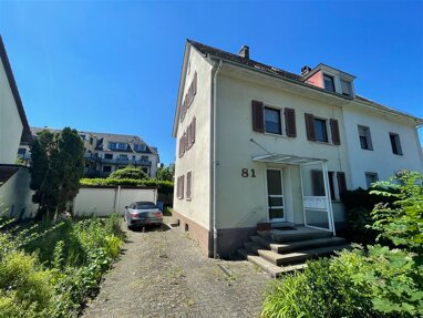 Haus zum Kauf 310.000 € 6 Zimmer 134 m² 328 m² Grundstück frei ab sofort Oos Baden-Baden 76532