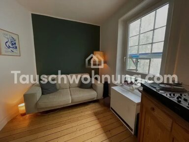 Wohnung zur Miete Tauschwohnung 445 € 2 Zimmer 35 m² Niendorf Hamburg 20255