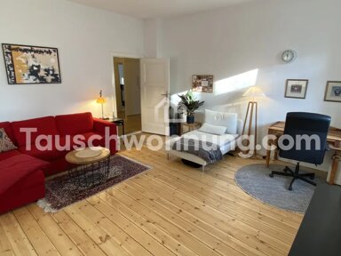 Wohnung zur Miete Tauschwohnung 605 € 2 Zimmer 58 m² 1. Geschoss Wedding Berlin 13353