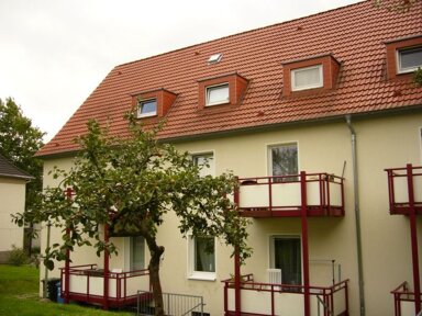 Wohnung zur Miete 459 € 2 Zimmer 50,1 m² EG Damaschkestraße 32 Herford-Stadt Herford 32049