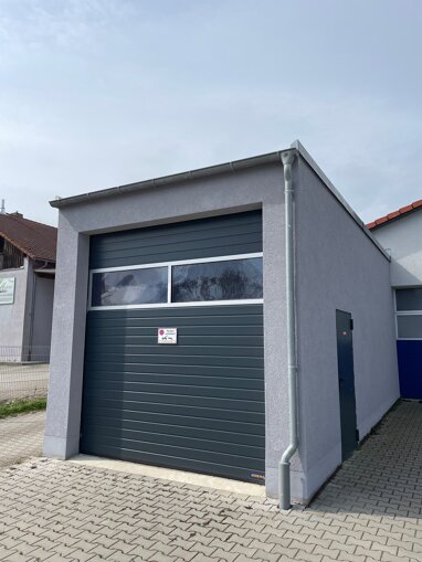 Lagerhalle zur Miete 250 € 42 m² Lagerfläche Oberreichenbach 91097