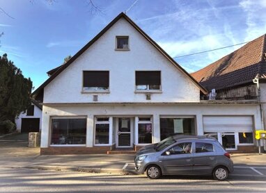 Einfamilienhaus zum Kauf 385.000 € 4 Zimmer 120 m² 607 m² Grundstück Buggingen Buggingen / Seefelden 79426
