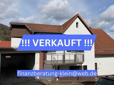 Einfamilienhaus zum Kauf 349.000 € 6 Zimmer 220 m² 448 m² Grundstück Landstuhl Landstuhl 66849