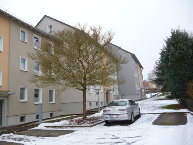 Wohnung zur Miete 347 € 3 Zimmer 63,1 m² 2. Geschoss Dorfbrunnenweg 8 Borken Borken (Hessen) 34582