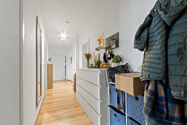 Wohnung zur Miete 700 € 3 Zimmer 86 m² frei ab 01.04.2025 Landsberger Straße 56 Freiimfelde / Kanenaer Weg Halle 06112