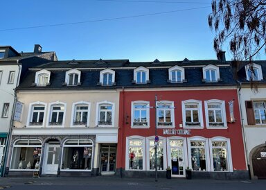 Wohnung zur Miete 680 € 2 Zimmer 80 m² 2. Geschoss Innenstadt Saarlouis 66740