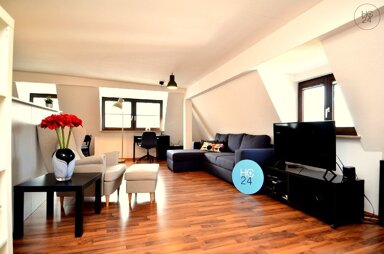 Wohnung zur Miete Wohnen auf Zeit 1.350 € 2 Zimmer 60 m² frei ab 01.03.2025 Wielandstr. Ulm 89073