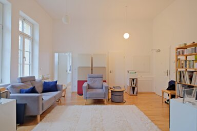 Wohnung zur Miete 730 € 2,5 Zimmer 71 m² 1. Geschoss frei ab 01.02.2025 Eckersdorf Eckersdorf 95488