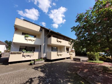 Wohnung zur Miete 425 € 1 Zimmer 30 m² Erdgeschoss Wiesloch Wiesloch 69168