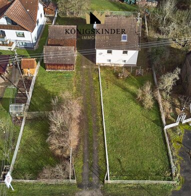 Einfamilienhaus zum Kauf 350.000 € 6 Zimmer 102 m² 1.126 m² Grundstück Mühlheim Sulz am Neckar - Mühlheim 72172