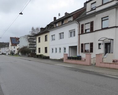 Mehrfamilienhaus zum Kauf 780.000 € 19 Zimmer 655 m² 347 m² Grundstück Dillingen Dillingen 66763