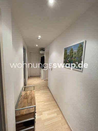 Apartment zur Miete 848 € 2 Zimmer 63 m² 1. Geschoss Friedrichshain 10247