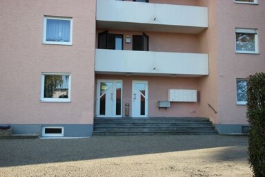 Wohnung zum Kauf 159.000 € 3 Zimmer 84 m² 5. Geschoss Pocking Pocking 94060