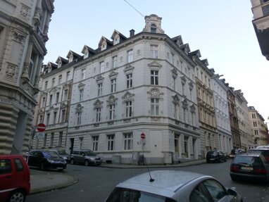 Wohnung zur Miete 784 € 3 Zimmer 110 m² Erdgeschoss Dorotheenstraße 2 Nordstadt Wuppertal 42105