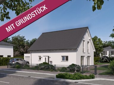 Einfamilienhaus zum Kauf 488.900 € 5 Zimmer 143 m² 514 m² Grundstück Bitburg 54634