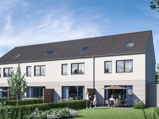 Fertig- und Musterhäuser zum Kauf Elwe-Str. 1 Schandelah Cremlingen 38162