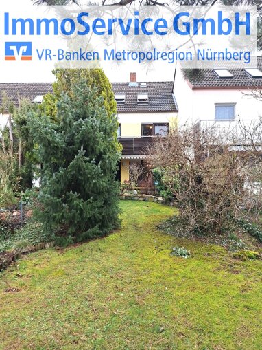 Reihenmittelhaus zum Kauf 439.000 € 6 Zimmer 138 m² 253 m² Grundstück Kornburg / Worzeldorf Nürnberg 90455