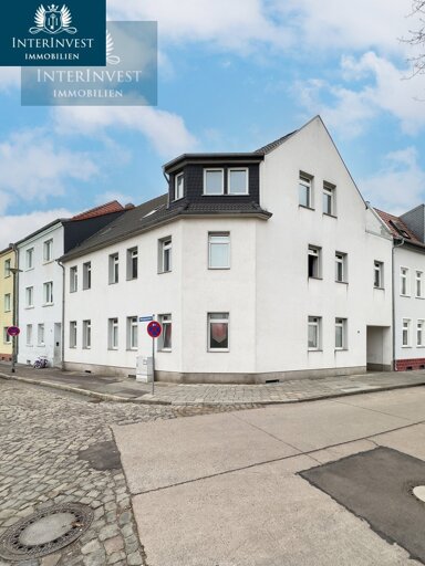 Mehrfamilienhaus zum Kauf als Kapitalanlage geeignet 269.000 € 366 m² 243 m² Grundstück Schönebeck Schönebeck (Elbe) 39218